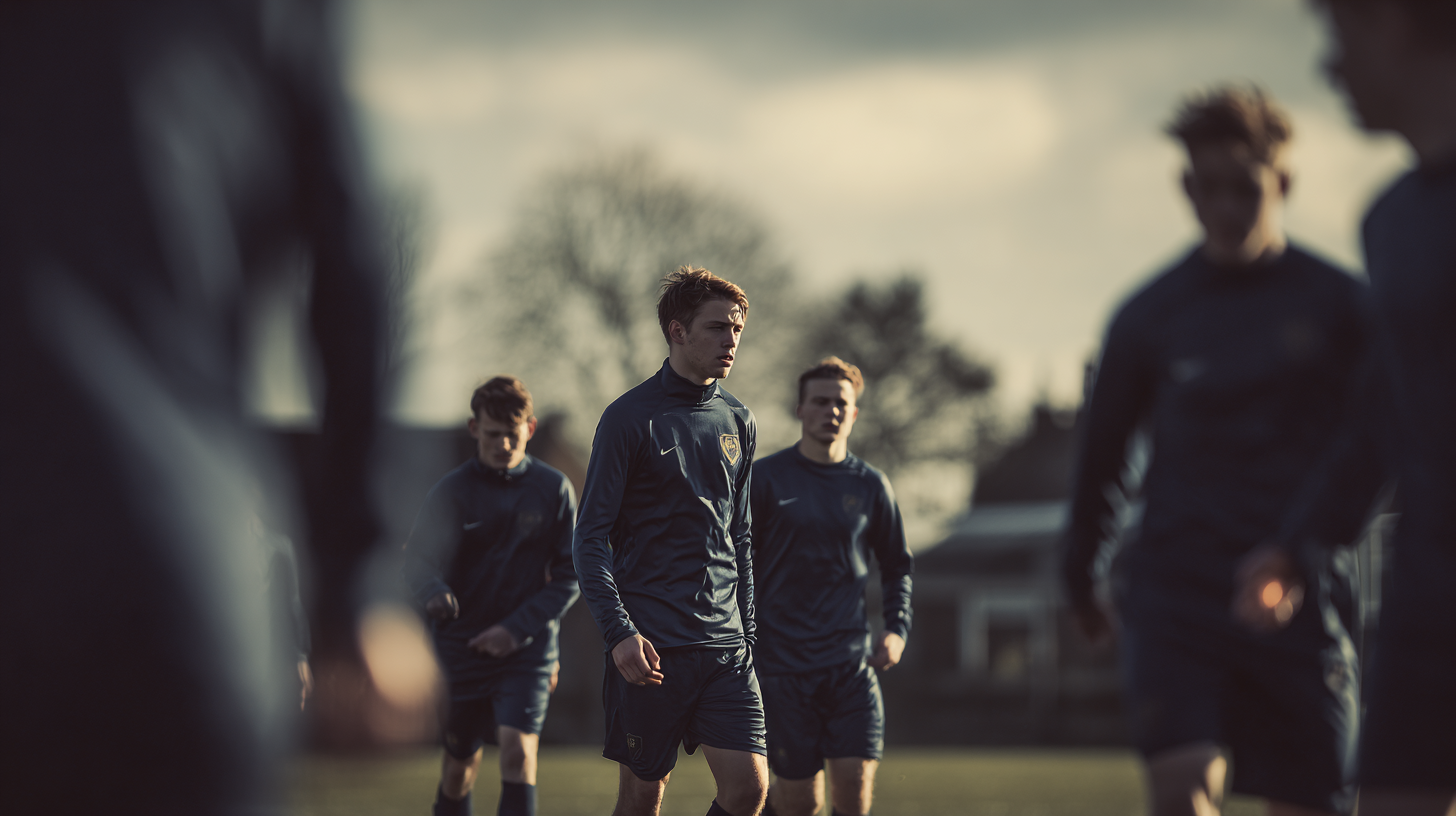 Técnicas de visualización para mejorar tu rendimiento mental y físico