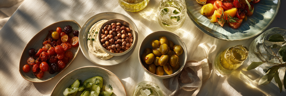 alimentación para vivir más años basada en alimentos naturales