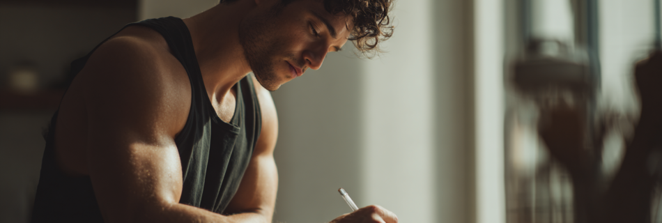 hábitos para ser constante sin depender de la motivación