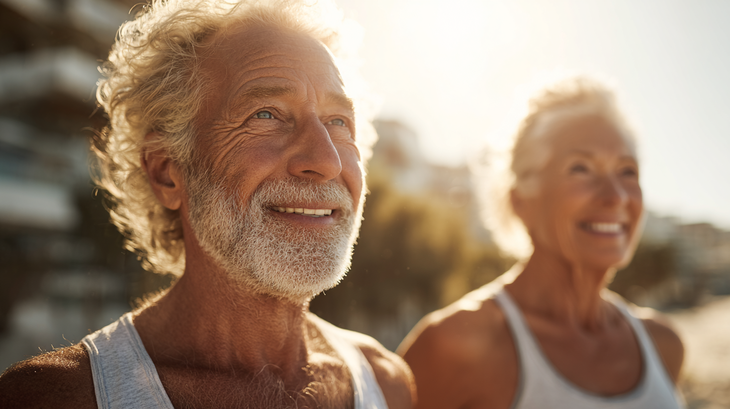 hábitos para vivir más de 100 años con salud y energía