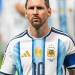 Leo Messi tras la derrota de Argentina en la final del Mundial 2026 durante un análisis sobre psicología deportiva.
