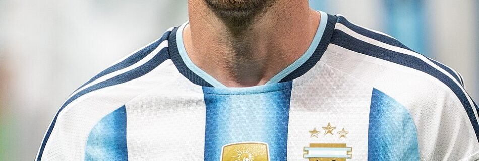 Leo Messi tras la derrota de Argentina en la final del Mundial 2026 durante un análisis sobre psicología deportiva.